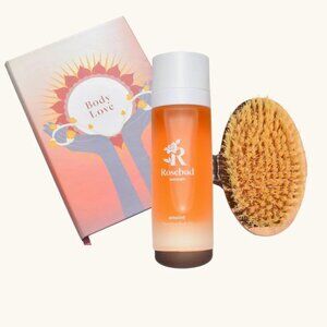 Rosebud Anoint Body Love Gift Set